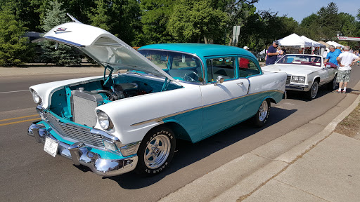 Grocery Store «Family Fare Supermarket», reviews and photos, 120 W Prairie St, Vicksburg, MI 49097, USA