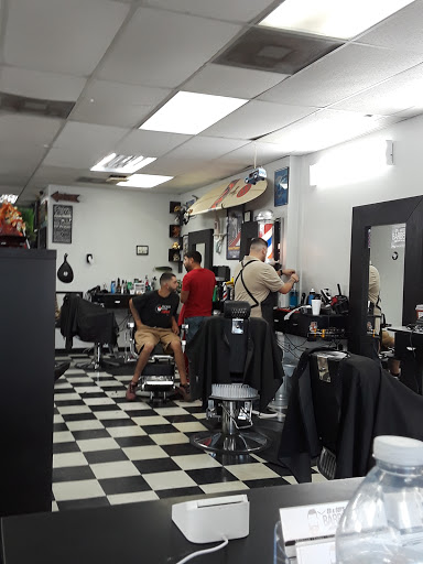 Barber Shop «Ed & Guys Barber Shop», reviews and photos, 6101 Denton Hwy, Haltom City, TX 76148, USA