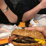 Photo n° 6 McDonald's - Burger King à Aubière