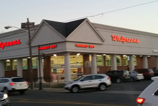 Walgreens, 8 Haddon Ave, Haddon Township, NJ 08108, USA, 