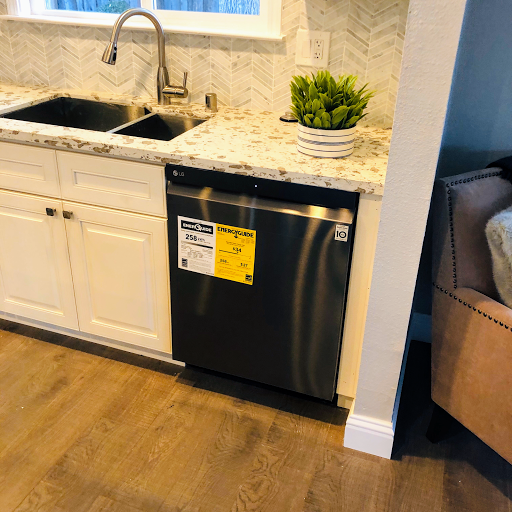 Used Appliance Store «Inifinite Appliance», reviews and photos, 2550 Seaboard Ave, San Jose, CA 95131, USA