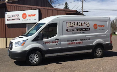 Brent's Heating & Cooling