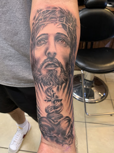 Explore awesome tattoo ideas for women, creative tattoo ideas in South Padre Island, available at Seven Sparrows Tattoo