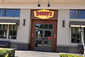 Denny's image