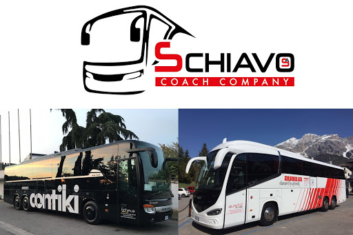 Schiavo Coach Company