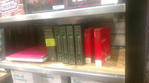 Gift Shop «SPENCER GIFTS», reviews and photos, 4325 Glenwood Ave, Raleigh, NC 27612, USA