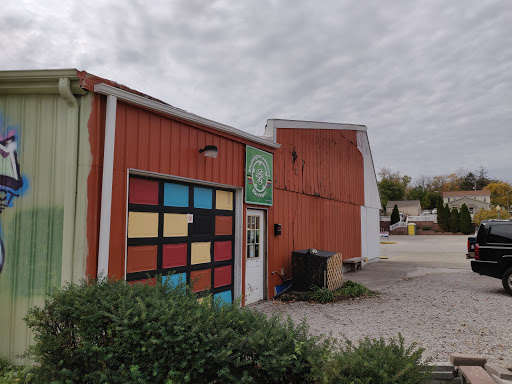 Bloomington Community Bike Project, 216 N Madison St, Bloomington, IN 47404, USA, 