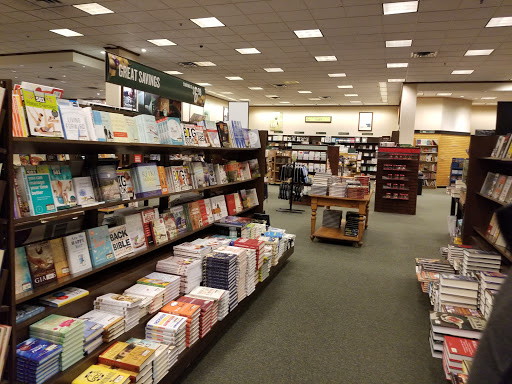 Book shops in San Antonio