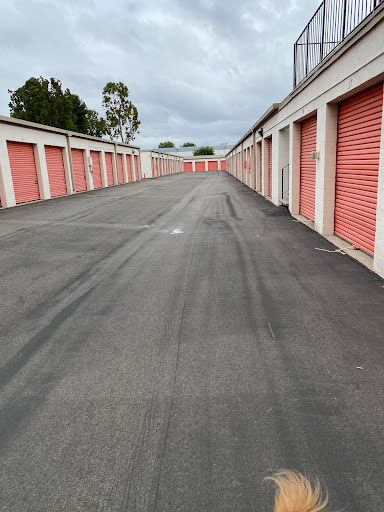 Self-Storage Facility «Public Storage», reviews and photos, 14861 Franklin Ave, Tustin, CA 92780, USA