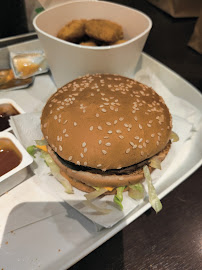 Aliment-réconfort du Restauration rapide McDonald's à Champs-sur-Marne - n°3