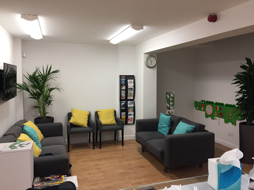 Wilton Medical Centre in Cork, Co. Cork (Corcaigh)