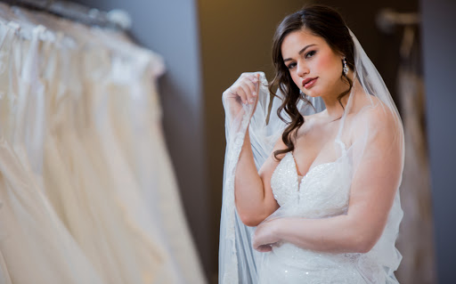 Bridal Shop «Carrie Karibo Bridal Boutique», reviews and photos, 334 W Benson St, Cincinnati, OH 45215, USA