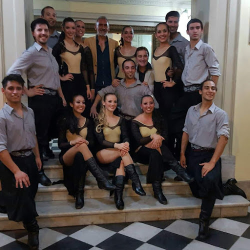 Estudio de Danza S&E - Edgardo March - San José de Mayo