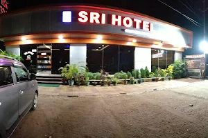 Sri Hotel & Restaurant image