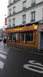 Photo n°291 de Ossek Garden à Paris ()