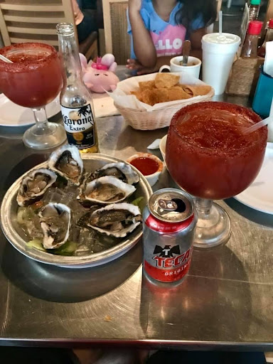 Baja Oyster and Sushi Bar