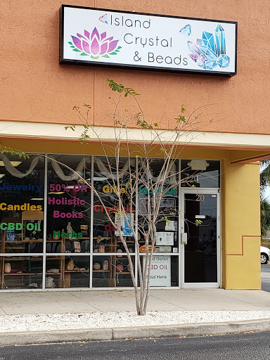 Book & Bead Outlet, 950 N Courtenay Pkwy, Merritt Island, FL 32953, USA, 