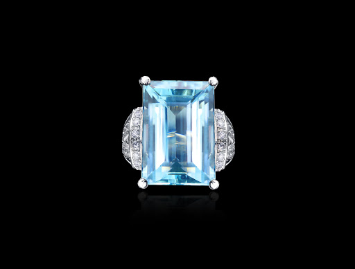 Jeweler «Estate Jewelers», reviews and photos, 700 Fair Oaks Ave, South Pasadena, CA 91030, USA