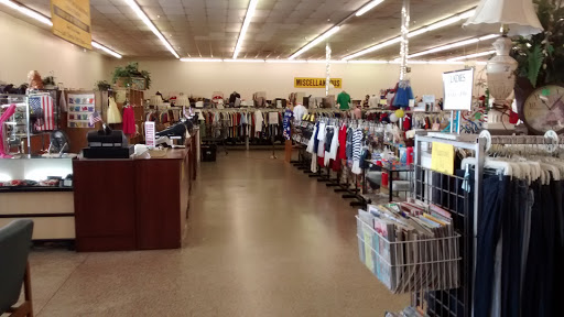 Thrift Store «Last Chance Thrift Store», reviews and photos, 900 Thornton Rd, Lithia Springs, GA 30122, USA