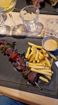 Faux-filet du Restaurant Hippopotamus Steakhouse à Noyelles-Godault - n°20