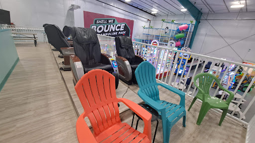 Amusement Center «Shell We Bounce», reviews and photos, 20699 Coastal Hwy, Rehoboth Beach, DE 19971, USA