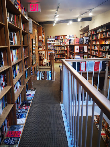 Book Store «Bridge Street Books», reviews and photos, 2814 Pennsylvania Ave NW, Washington, DC 20007, USA