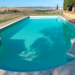 Photo n°2 de l'avis de Rosario.i fait le 30/08/2022 à 10:20 sur le  Agriturismo Bonello à Pienza