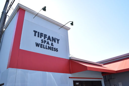 Day Spa «Tiffany Beauty Spa», reviews and photos, 1507 E Las Olas Blvd, Fort Lauderdale, FL 33301, USA