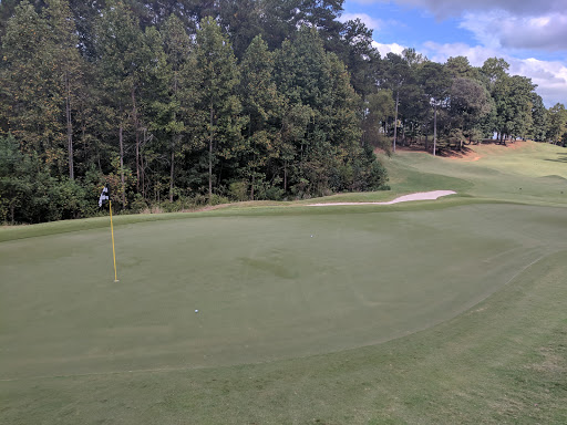 Golf Club «Cobblestone Golf Course», reviews and photos, 4200 Nance Road, Acworth, GA 30101, USA