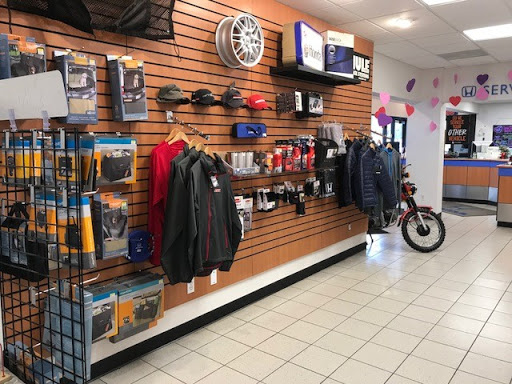 Car Dealer «University Honda», reviews and photos, 2150 NW 9th St, Corvallis, OR 97330, USA