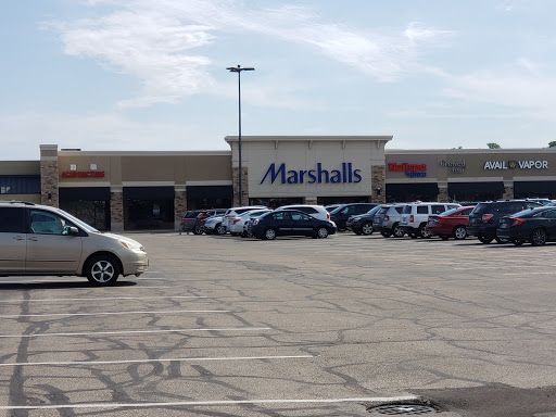 Department Store «Marshalls», reviews and photos, 805 Bethel Rd, Columbus, OH 43214, USA