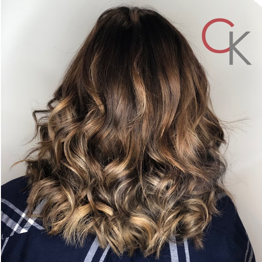 Hair Salon «C K Designs Hair Salon Carmel», reviews and photos, 5 W Main St, Carmel, IN 46032, USA