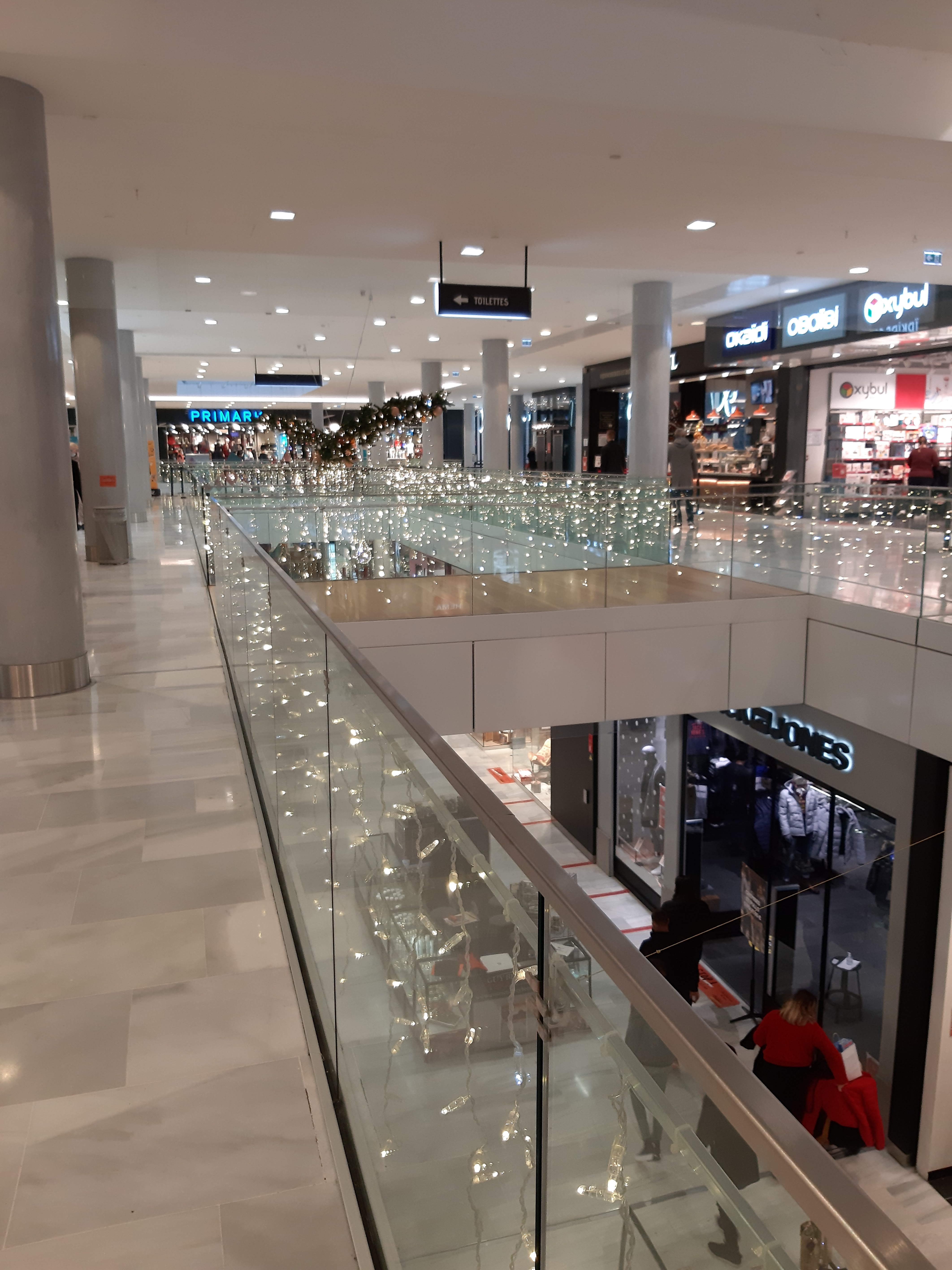 Photo n° 1 de l'avis de Isabelle.a fait le 27/04/2018 à 09:41