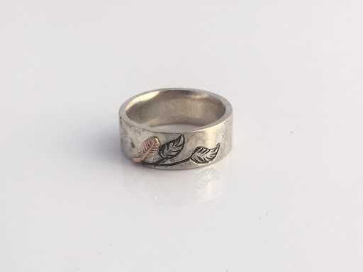 Jewelry Store «Your Favorite Jeweler», reviews and photos, 111 S Magnolia Dr #1, Tallahassee, FL 32301, USA