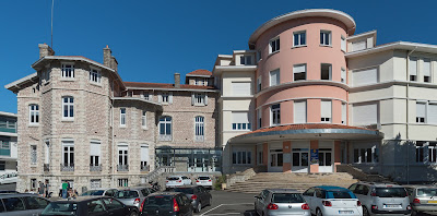 Collège-lycée Saint-Thomas-d’Aquin à Saint-Jean-de-Luz