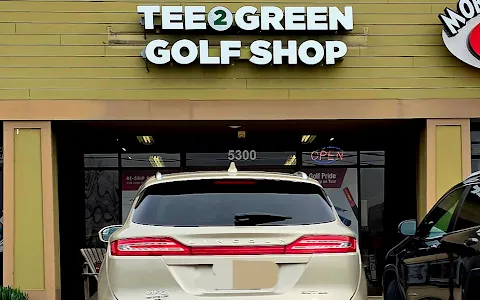Tee 2 Green Golf and Repair Shop image