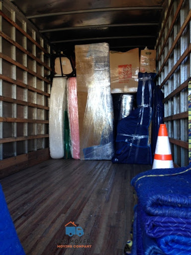 Orange Coast Movers image