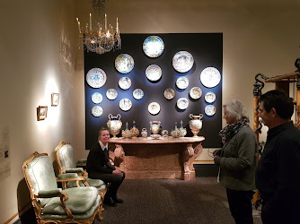 Stichting Tefaf Maastricht Events