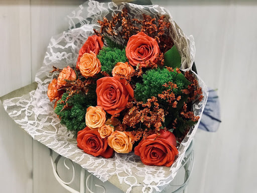 Florist «NE FLOWER BOUTIQUE», reviews and photos, 11702 Bustleton Ave, Philadelphia, PA 19116, USA