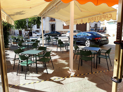 Cafe-Bar Granada - C. Granada, 7, 18500 Guadix, Granada, Spain