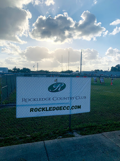 Private Golf Course «Rockledge Country Club», reviews and photos, 1591 S Fiske Blvd, Rockledge, FL 32955, USA