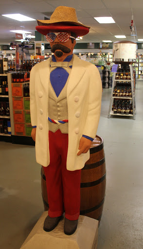 Liquor Store «Five Points Bottle Shop», reviews and photos, 3685 Atlanta Hwy, Athens, GA 30606, USA