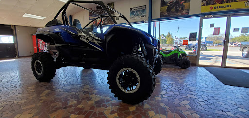 Motorcycle Dealer «Lightspeed Motorsports Llc», reviews and photos, 13250 Airline Hwy, Gonzales, LA 70737, USA