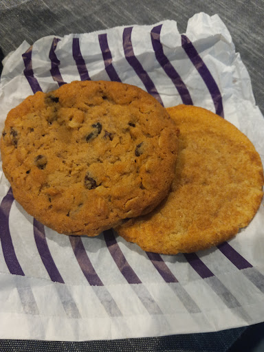 Cookie Shop «Insomnia Cookies», reviews and photos, 505 Westport Rd, Kansas City, MO 64111, USA