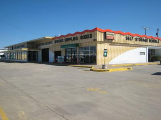 1613 34th St, Lubbock, TX 79411, USA