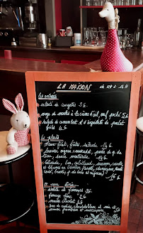 Photos du propriétaire du Restaurant français Restaurant La Maison le havre - n°10