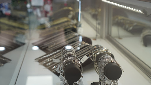 Jeweler «St Cloud Jewelers», reviews and photos, 3427 13th St, St Cloud, FL 34769, USA