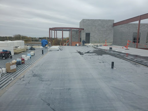 Roofing Contractor «White Castle Roofing», reviews and photos, 15013 Industrial Rd, Omaha, NE 68144, USA