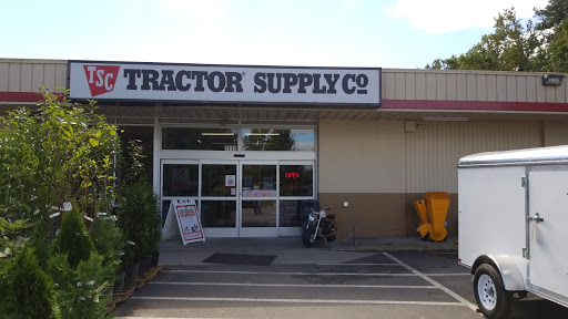 Home Improvement Store «Tractor Supply Co.», reviews and photos, 1111 Halstead Blvd, Elizabeth City, NC 27909, USA
