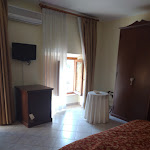 Photo n°4 de l'avis de roberta.u fait le 24/07/2021 à 18:28 sur le  Hotel Il Cavalier D'Arpino à Arpino